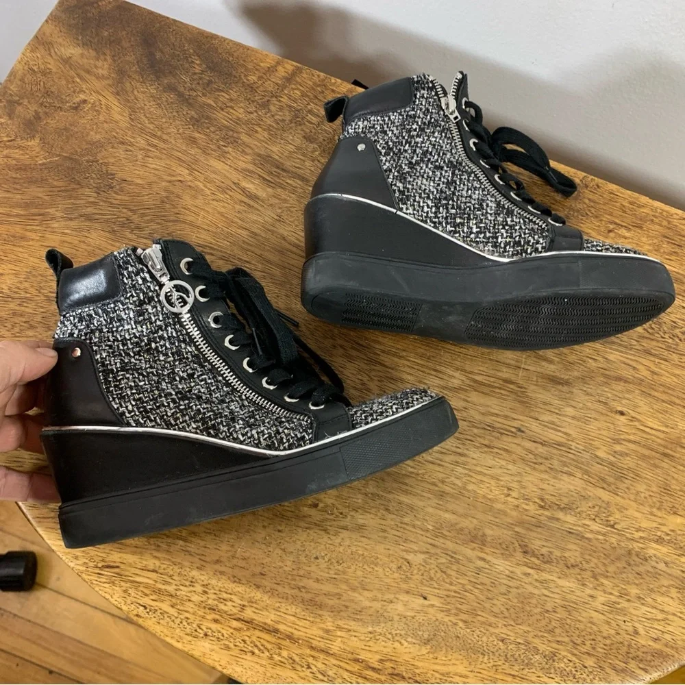 The wishbone collection boots - Picture 9 of 11